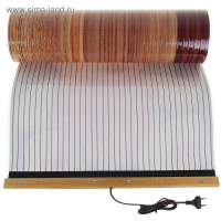 Обогреватель "Домашний очаг" Мишка, инфракрасный, 500 Вт, 15 м² Обогреватель "Домашний очаг" Мишка, инфракрасный, 500 Вт, 15 м²