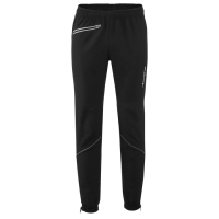 Брюки спортивные ONLYTOP унисекс, р. 52, цвет чёрный