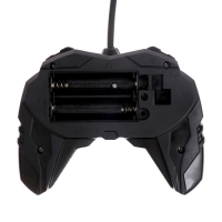 Машина радиоуправляемая &laquo;Широн&raquo;, 1:16, работает от батареек, цвет красный