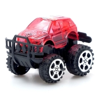 Машина инерционная &laquo;Спецслужба&raquo;, цвета МИКС