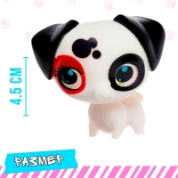 Игрушка &laquo;Питомец&raquo; цвета МИКС