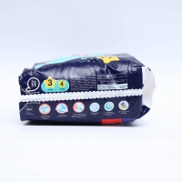 Подгузники-трусики Pampers ночные, 6-11 кг, 32 шт. Подгузники-трусики Pampers ночные, 6-11 кг, 32 шт.