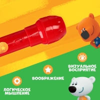 Проектор-фонарик, 24 проекции, Мимимишки Проектор-фонарик, 24 проекции, Мимимишки