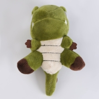 Мягкая игрушка &laquo;Динозавр&raquo;, 12 см