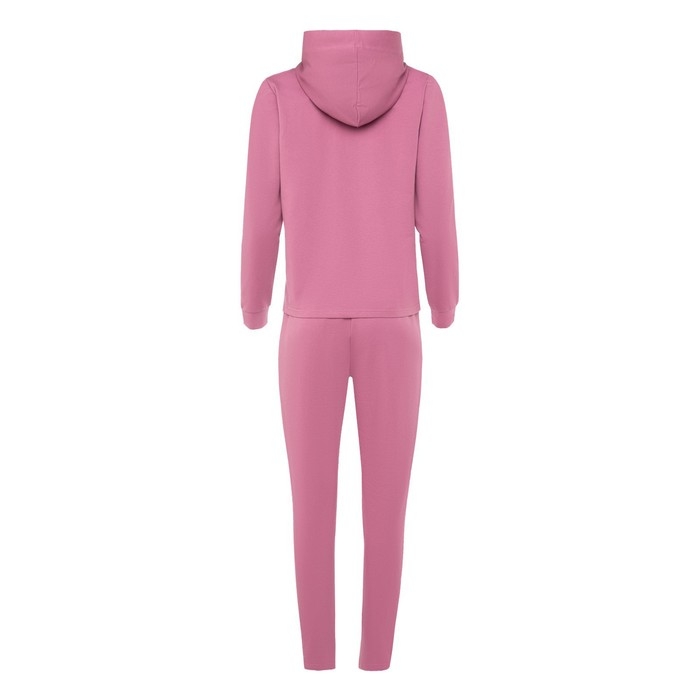 Костюм женский (толстовка/брюки) Шарлотта, цвет сухая роза, размер 48 Костюм женский (толстовка/брюки) Шарлотта, цвет сухая роза, размер 48
