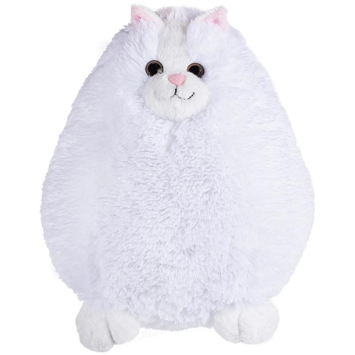 Мягкая игрушка &laquo;Кот Беляш&raquo;, 28 см