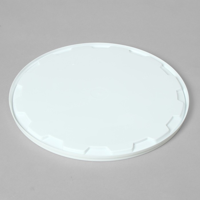 Бак пищевой &laquo;Для солений&raquo;, 32,9 л, с герметичной крышкой