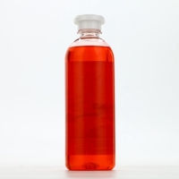 Шампунь для волос РУССКАЯ ВЫГОДА, 500 мл, аромат красных ягод