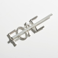 Заколка для волос &laquo;Прекрасной тебе&raquo;, 9 х 13 см МИКС