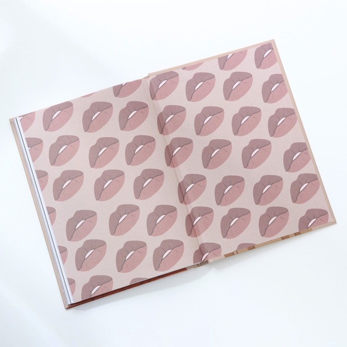 Ежедневник творческого человека &laquo;Верь в себя&raquo;, А5, 120 листов