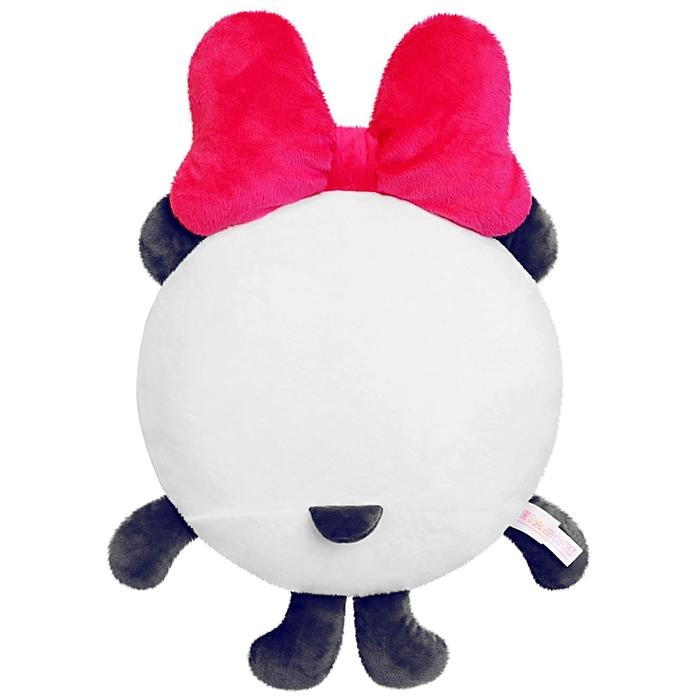 Игрушка-подушка &laquo;Пандочка&raquo;