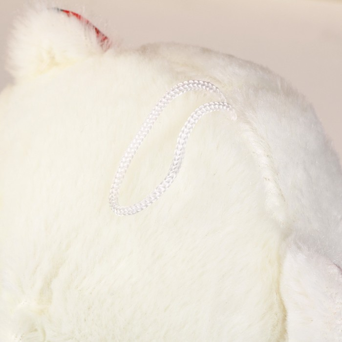 Мягкая игрушка &laquo;Медведь с сердцем&raquo;