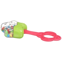 Погремушка «Сладости: Звезда», Крошка Я Погремушка «Сладости: Звезда», Крошка Я