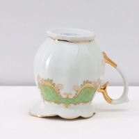 Сервиз чайный фарфоровый «Симфония», 23 предмета Сервиз чайный фарфоровый «Симфония», 23 предмета