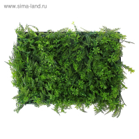 Декоративная панель, 40 &times; 60 см, &laquo;Разнотравье&raquo;, Greengo