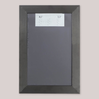 Зеркало &laquo;Венге&raquo;,  настенное 41&times;61 см, рама МДФ, 55 мм