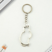 Брелок для ключей &laquo;Петербург&raquo;