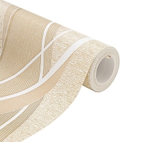 Обои бумажные Саратов Ф434-02 Импульс бежевый 0,53х10м