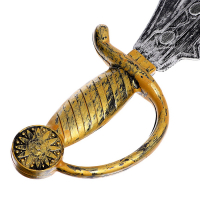 Набор оружия &laquo;Пиратские истории&raquo;, 5 предметов, МИКС