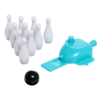 Настольная игра &laquo;7 в 1&raquo;, 2 игрока, 3+