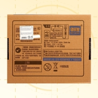 Водный пистолет &laquo;Аква-Экспресс&raquo;, работает от аккумулятора, 32,5 см.