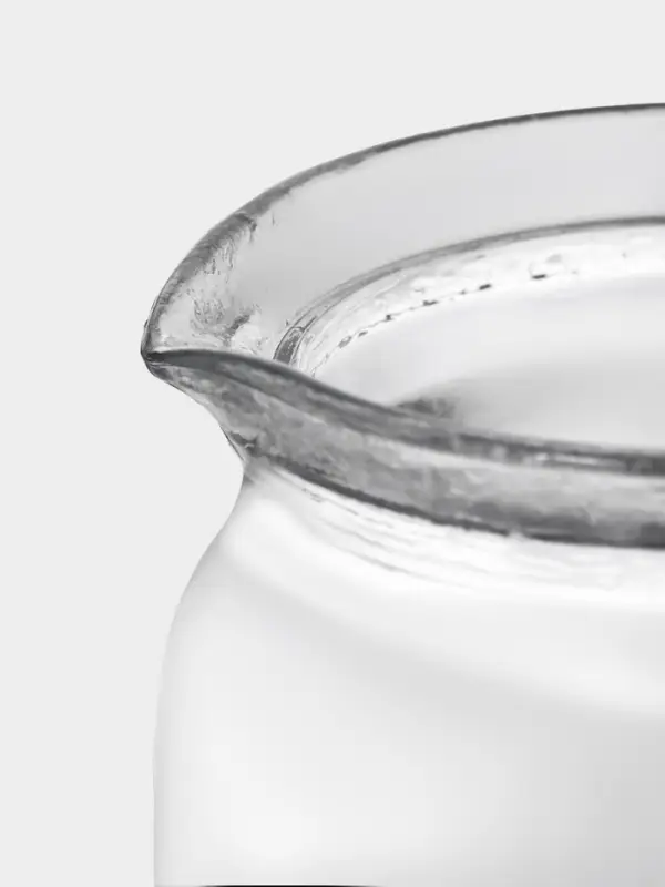 Кувшин с голубой крышкой ФРИГО-F&D 1340 мл