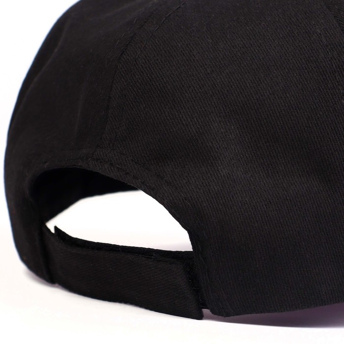 Кепка детская для мальчика, размер 52-56, &laquo;Тачки&raquo;