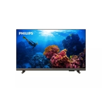 Телевизор PHILIPS 32PHS6808/60, 32", 1366x768, DVB-T2/C/S2, HDMI 3, USB 2, чёрный Телевизор PHILIPS 32PHS6808/60, 32", 1366x768, DVB-T2/C/S2, HDMI 3, USB 2, чёрный