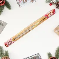 Бенгальские огни, 30 см, 3 штуки, &laquo;Золото России&raquo;