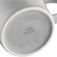 Кружка Valotti Medio, серая