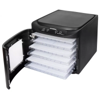 Сушка для фруктов и овощей HYFD-P1203