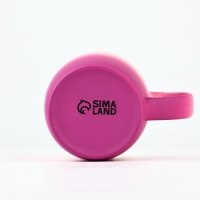 День матери. Кружка керамическая &laquo;Лучшей маме&raquo;, 320 мл