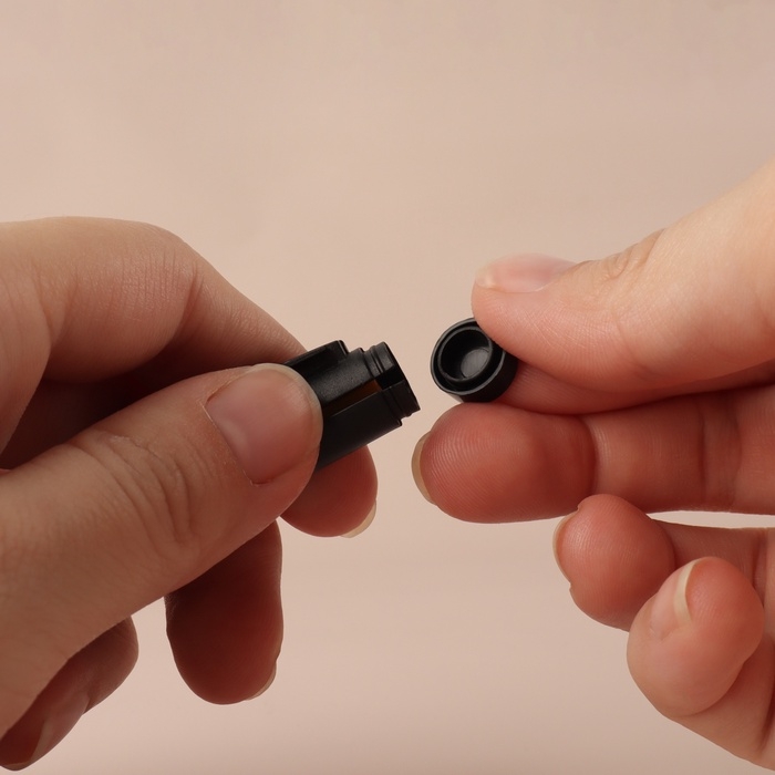 Набор ручек и сменных воск.мелков для ткани в кейсе 20шт ( наб цена за наб) блистер ТР Набор ручек и сменных воск.мелков для ткани в кейсе 20шт ( наб цена за наб) блистер ТР