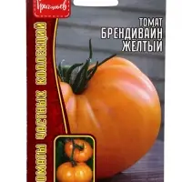 Семена Томат Брендивайн Желтый 12 шт.  12.29 г.