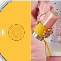 Портативный блендер Lightmix LM1C0210