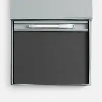 Набор Basis, серый