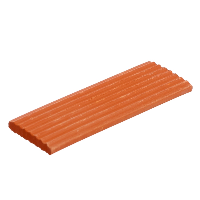 Конструктор керамический для детского творчества &laquo;Избушка&raquo;, 37 деталей