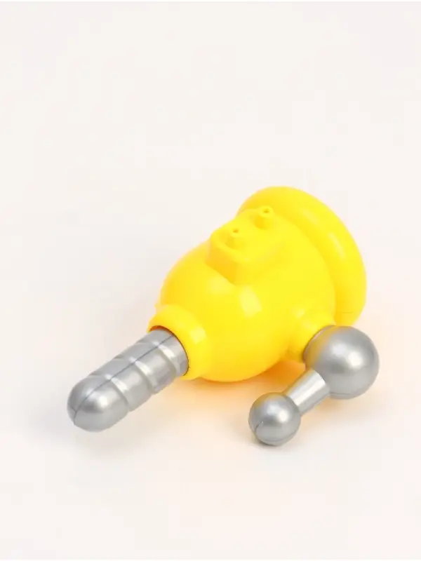 Набор инструментов Человек паук, 12 предметов