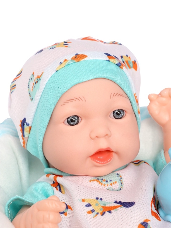 Пупс "Моя радость" с аксессуарами