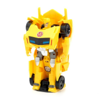 Набор роботов &laquo;Защитники&raquo;