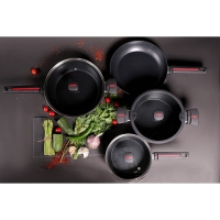 Доска для подачи из сланца Magistro Valley, 35&times;20 см