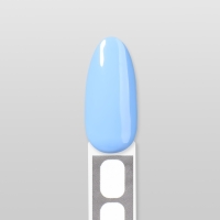 Гель лак для ногтей &laquo;SIMPLE&raquo;, 3-х фазный, 10 мл, LED/UV, цвет (255)