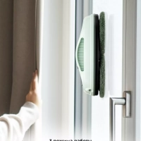 Робот мойщик окон КТ-5189 - 80 Вт Робот мойщик окон КТ-5189 - 80 Вт