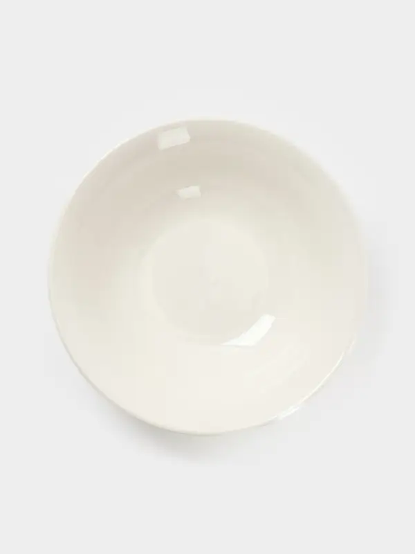 Набор тарелок 4 шт  "White Label" 500 мл, 17,5х5,5 см 1277456