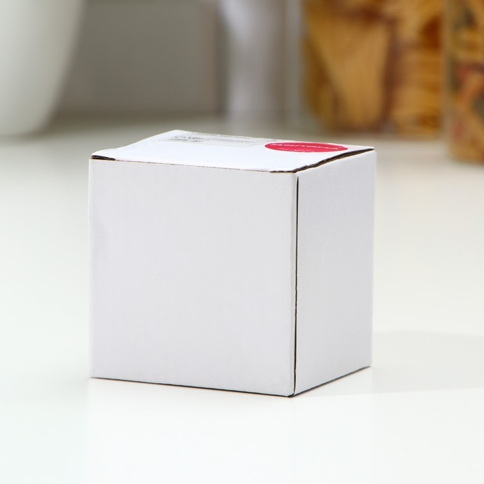 Подставка под зубочистки &laquo;Повар&raquo;