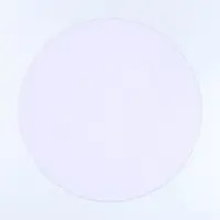 Подложка под торт усиленная, кондитерская упаковка, &laquo;Розово-голубой градиент&raquo;, 28 см, 2.5 мм
