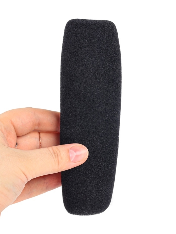 Ветрозащита для микрофона Music Life G1, 15,9 х 4,1 см, внутренний диаметр 2,5 см