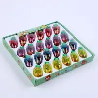 Растущие игрушки &laquo;Животные + шарики&raquo; 3 &times; 3,3 &times; 6,5 см, МИКС