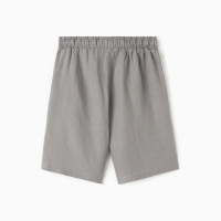 Шорты мужские MIST р.50, серый Шорты мужские MIST р.50, серый