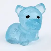 Антистресс игрушка - мялка &laquo;Пёсик&raquo;, МИКС